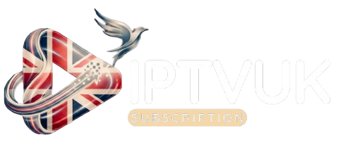 IPTV SUBSCRIPTION UK LOGO