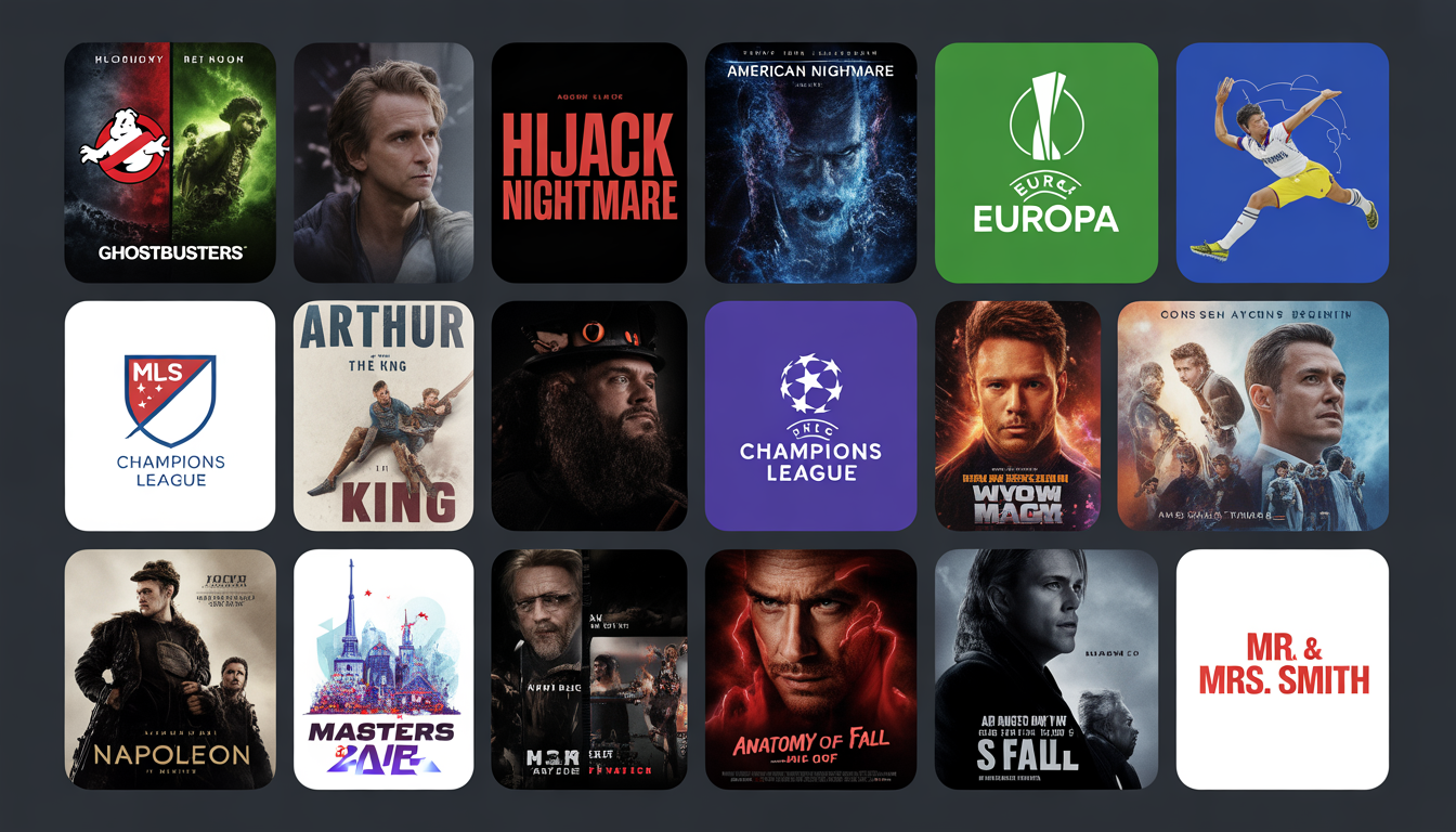 iptv subscription