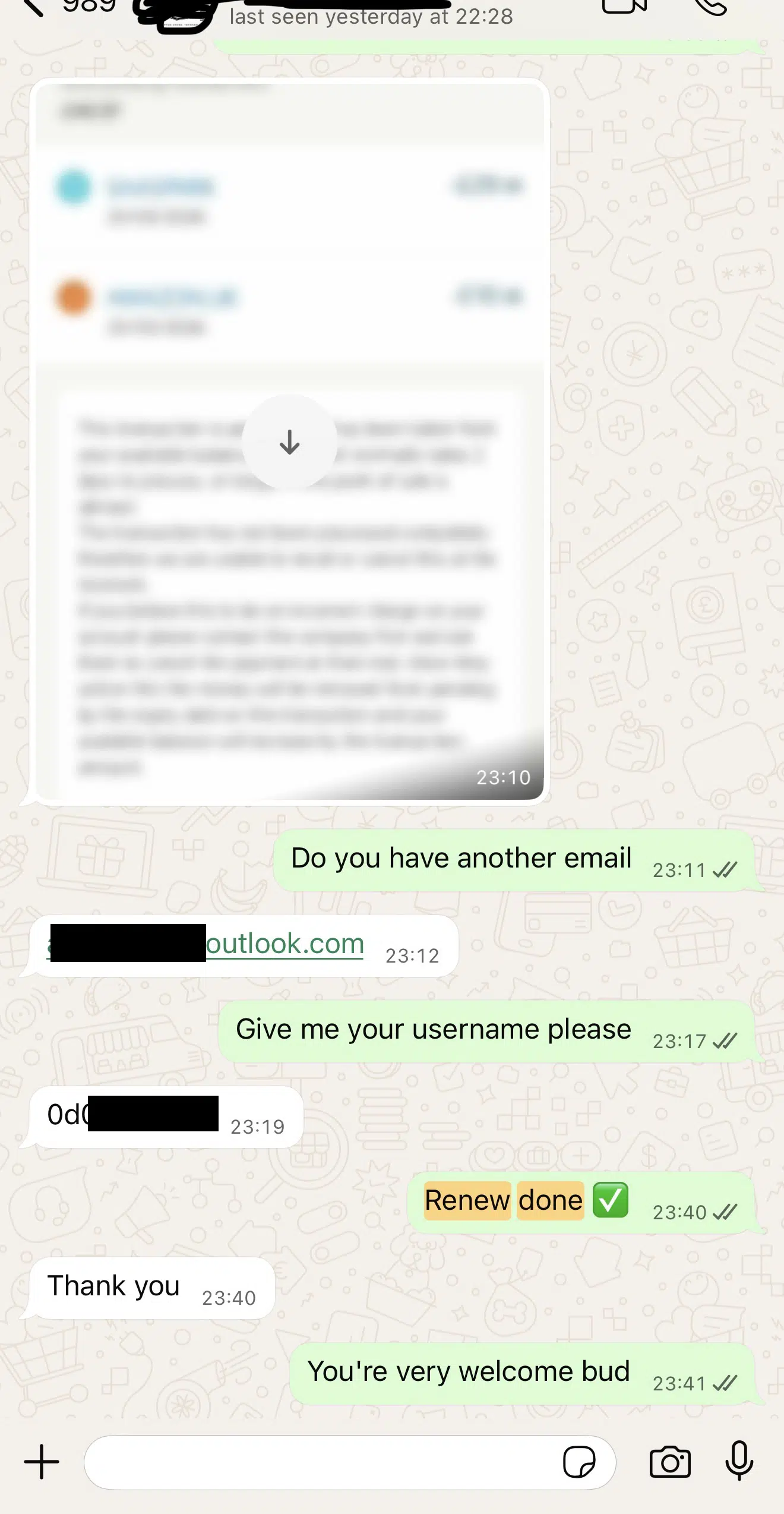 Real customer feedback about our IPTV Subscription and streaming service